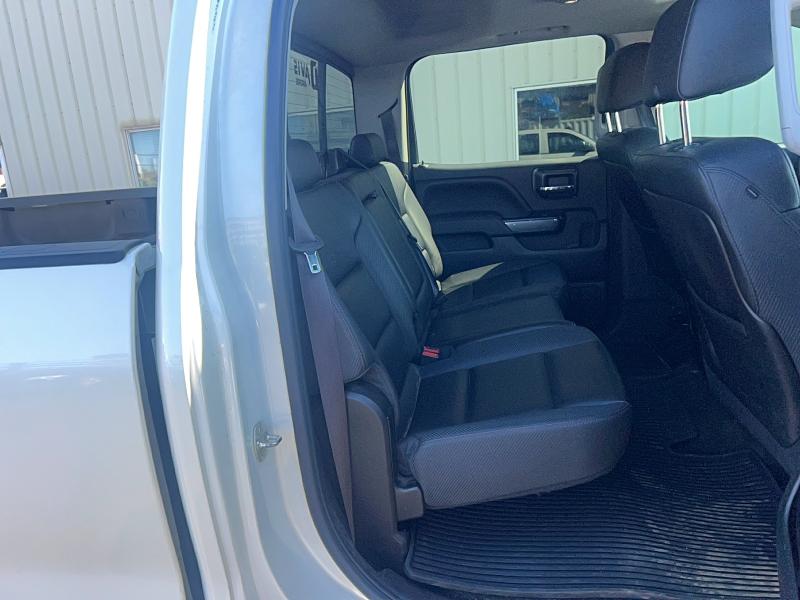 2015 Gmc Sierra მანქანა იყიდება აუქციონზე, vin: 3GTU2VEC8FG443383, აუქციონის ნომერი: 50700086