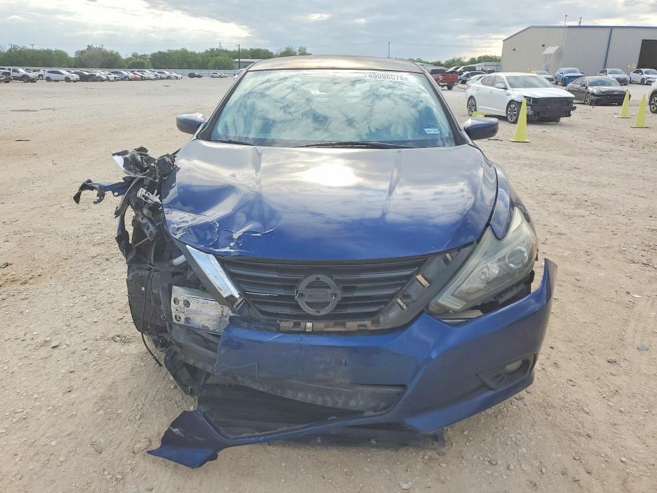 Продаж на аукціоні авто 2016 Nissan Altima, vin: 1N4AL3AP0GC162153, номер лоту: 49098076