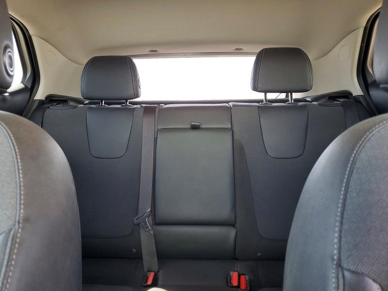 Продаж на аукціоні авто 2020 Buick Encore Gx, vin: KL4MMESL6LB095385, номер лоту: 51448606