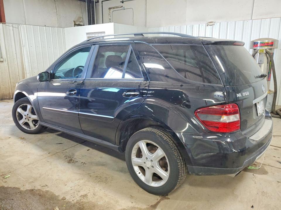 50650906 :رقم المزاد ، 4JGBB86E58A297062 vin ، 2008 Mercedes-benz Ml مزاد بيع
