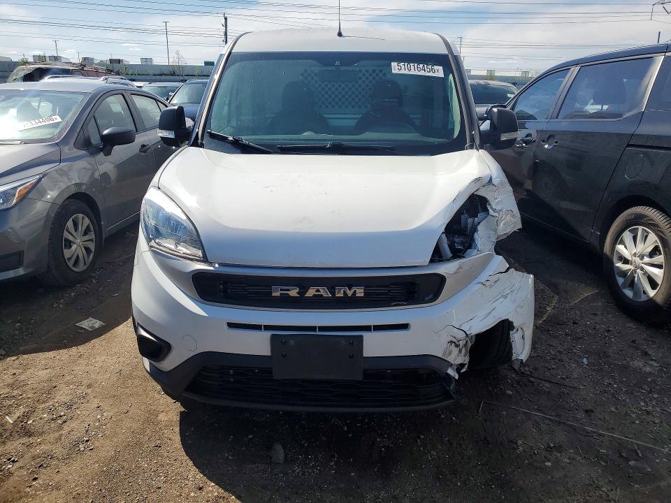 Aukcja sprzedaży 2022 Ram Promaster City, vin: ZFBHRFAB0N6W67850, numer aukcji: 51016456