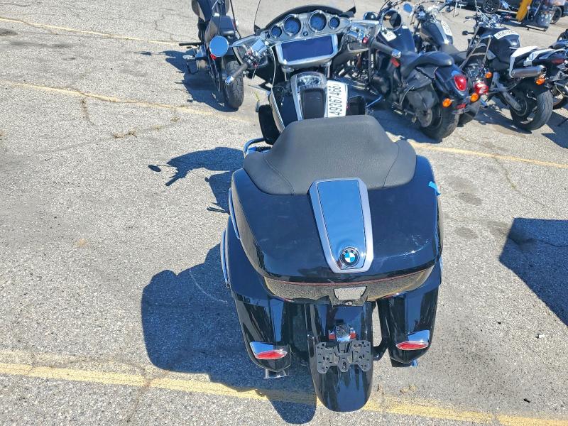Продаж на аукціоні авто 2022 Bmw R18, vin: WB10L4309N6G20070, номер лоту: 49367466