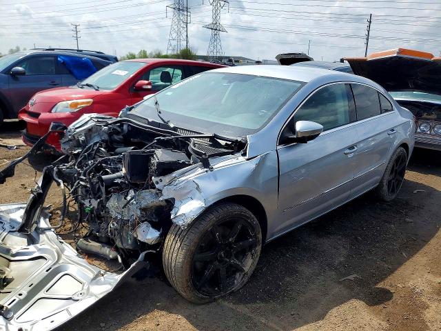 Aukcja sprzedaży 2013 Volkswagen Cc, vin: WVWBN7AN9DE503080, numer aukcji: 50065276