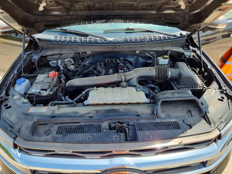 Aukcja sprzedaży 2024 Ford Expedition, vin: 1FMJK1P8XREA73839, numer aukcji: 51754326