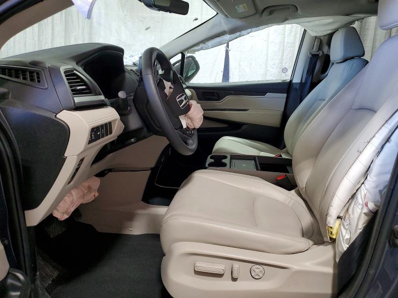 Aukcja sprzedaży 2025 Honda Odyssey, vin: 5FNRL6H63SB073426, numer aukcji: 51109836