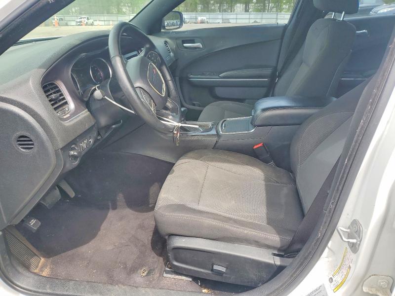 47278456 :رقم المزاد ، 2C3CDXBG6HH503693 vin ، 2017 Dodge Charger مزاد بيع