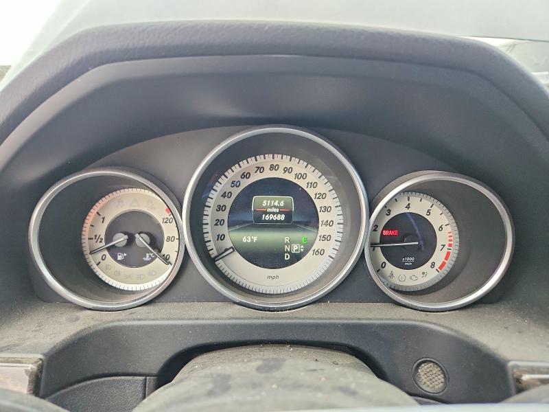 Auction sale of the 2015 Mercedes-benz E, vin: WDDHF5KB8FB156559, lot number: 51498886