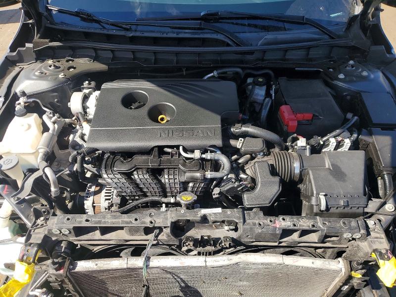 2019 Nissan Altima მანქანა იყიდება აუქციონზე, vin: 1N4BL4CV6KC141015, აუქციონის ნომერი: 50426056