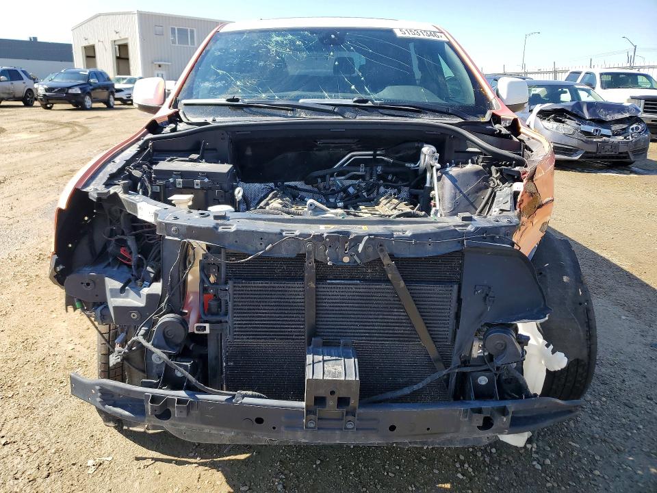 Продажа на аукционе авто 2021 Dodge Durango, vin: 1C4SDJCT8MC804558, номер лота: 51531346