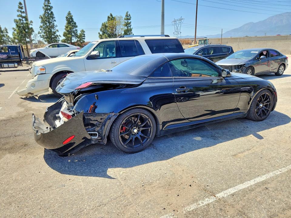 2003 Lexus Sc მანქანა იყიდება აუქციონზე, vin: JTHFN48Y930038083, აუქციონის ნომერი: 51677886