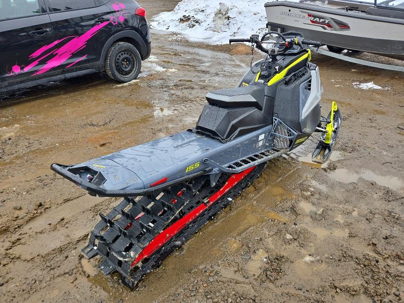 Продажа на аукционе авто 2022 Pol 800 Pro, vin: SN1TFK8R1NC231048, номер лота: 50586166