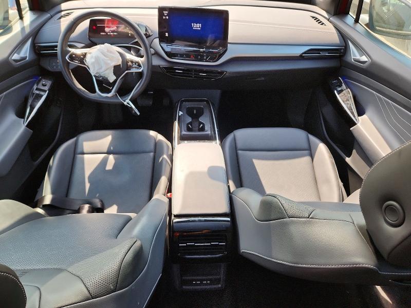 51127806 :رقم المزاد ، 1V2WNPE82PC015657 vin ، 2023 Volkswagen Id.4 مزاد بيع