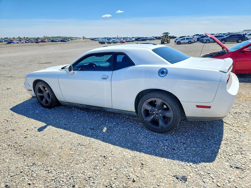 Aukcja sprzedaży 2013 Dodge Challenger, vin: 2C3CDYAG5DH616293, numer aukcji: 48269116