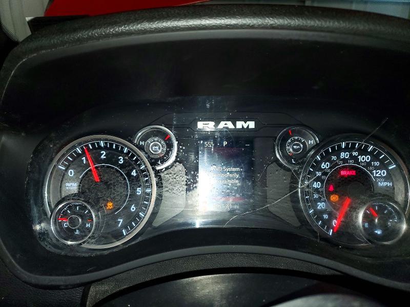2023 Ram 2500 მანქანა იყიდება აუქციონზე, vin: 3C6UR5HJ2PG652195, აუქციონის ნომერი: 51834136