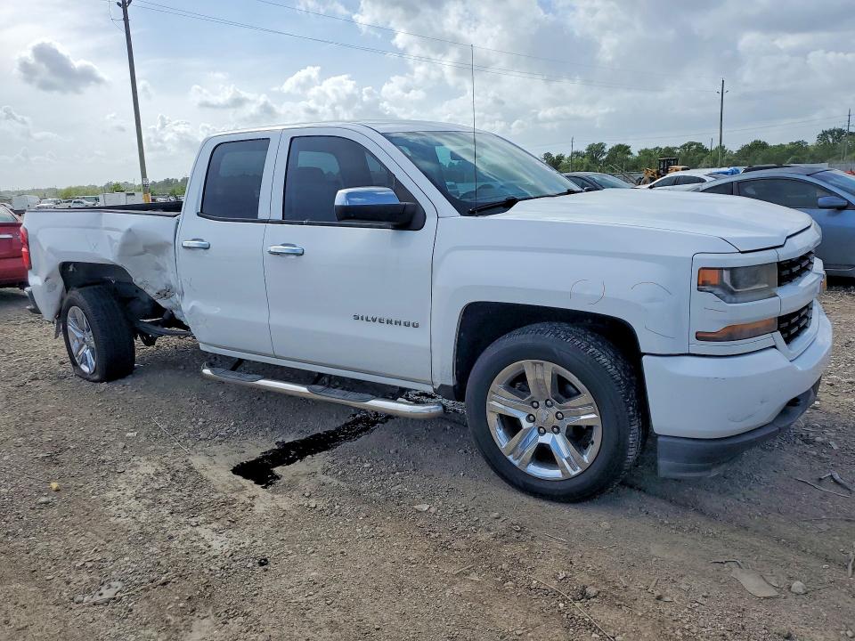 49248516 :رقم المزاد ، 1GCRCPEC5GZ242699 vin ، 2016 Chevrolet Silverado مزاد بيع