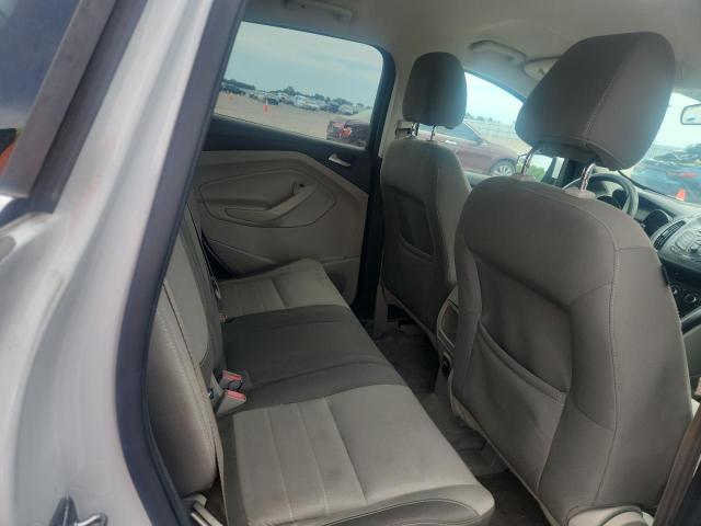 Продажа на аукционе авто 2016 Ford Escape, vin: 1FMCU0G91GUC45376, номер лота: 50980126