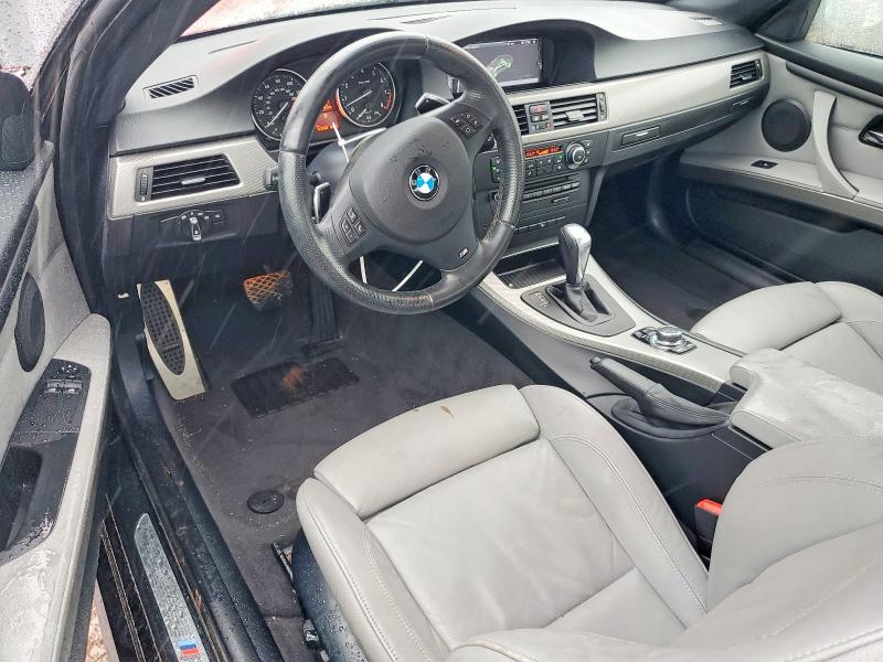 2012 Bmw 328 მანქანა იყიდება აუქციონზე, vin: WBAKF3C55CE974934, აუქციონის ნომერი: 51305606