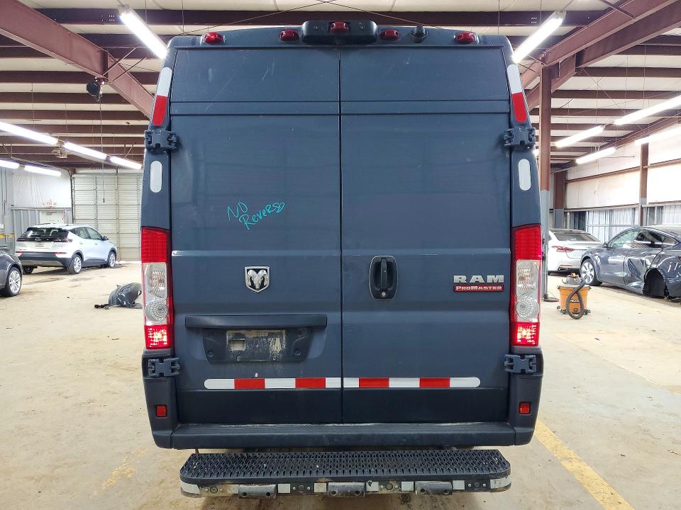 Aukcja sprzedaży 2021 Ram Promaster 3500, vin: 3C6MRVJG2ME549316, numer aukcji: 48537716