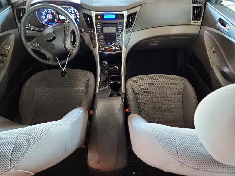 Aukcja sprzedaży 2013 Hyundai Sonata, vin: 5NPEB4AC0DH667028, numer aukcji: 50624436