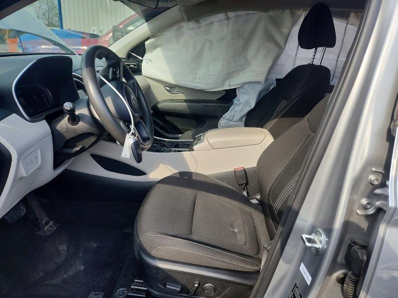 Продаж на аукціоні авто 2023 Hyundai Tucson, vin: 5NMJB3AEXPH195741, номер лоту: 48712646