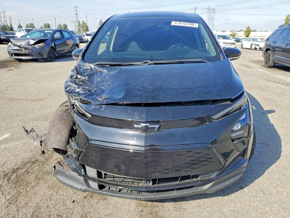 Продажа на аукционе авто 2023 Chevrolet Bolt Ev, vin: 1G1FW6S05P4183318, номер лота: 51810786