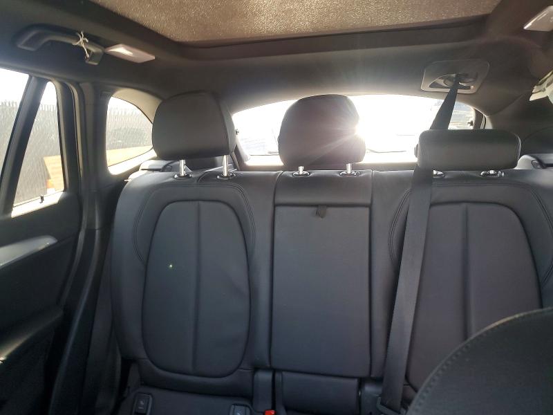Продажа на аукционе авто 2017 Bmw X1, vin: WBXHU7C32HSH37551, номер лота: 49725196
