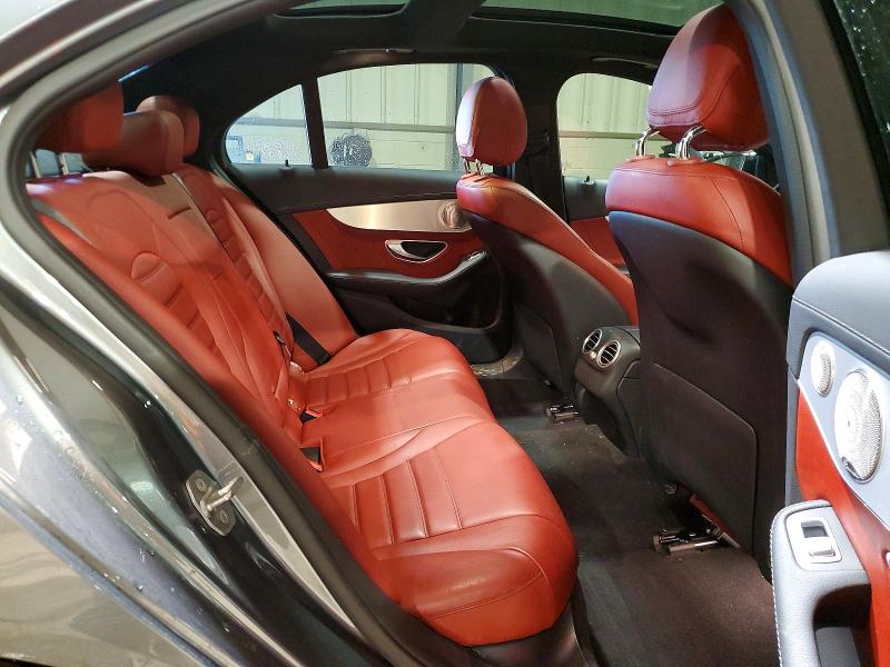 Aukcja sprzedaży 2020 Mercedes-benz C, vin: 55SWF6EB4LU330430, numer aukcji: 47215436
