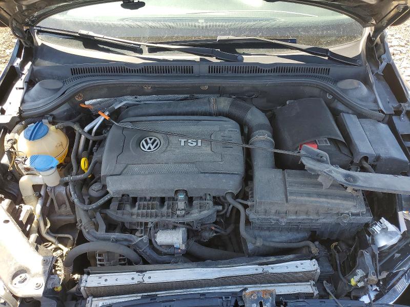 Aukcja sprzedaży 2014 Volkswagen Jetta, vin: 3VWD07AJ9EM381737, numer aukcji: 50589996
