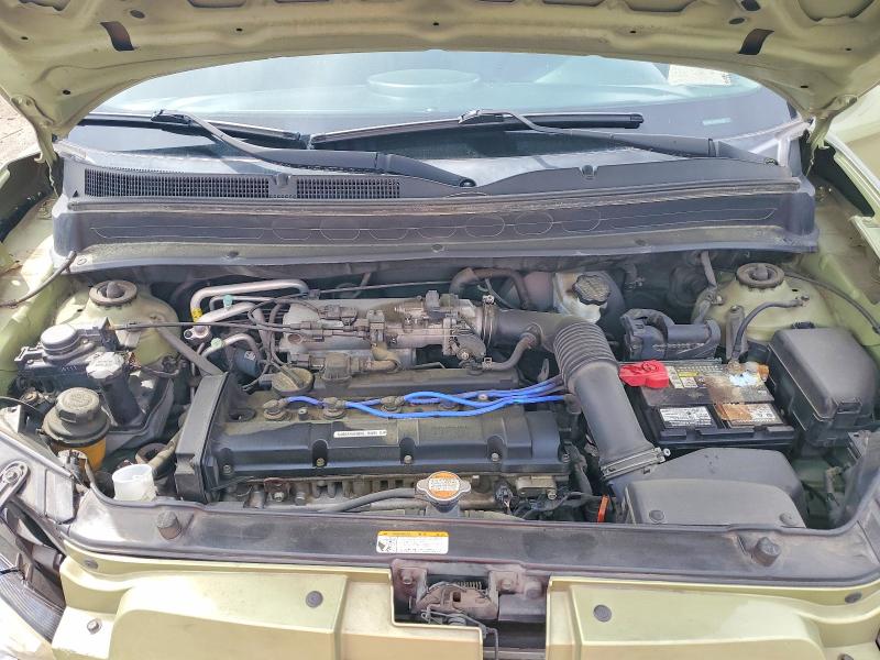 Aukcja sprzedaży 2011 Kia Soul, vin: KNDJT2A26B7249937, numer aukcji: 49940966