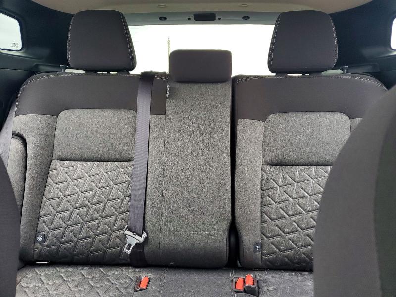 Aukcja sprzedaży 2025 Nissan Kicks, vin: 3N8AP6CA2SL373591, numer aukcji: 51252746