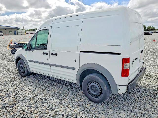 Продаж на аукціоні авто 2011 Ford Transit Connect, vin: NM0LS7AN5BT060218, номер лоту: 49768076