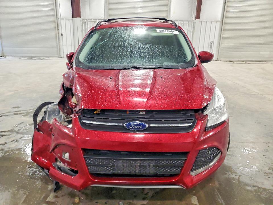 Продажа на аукционе авто 2014 Ford Escape, vin: 1FMCU0G90EUD31890, номер лота: 50668466
