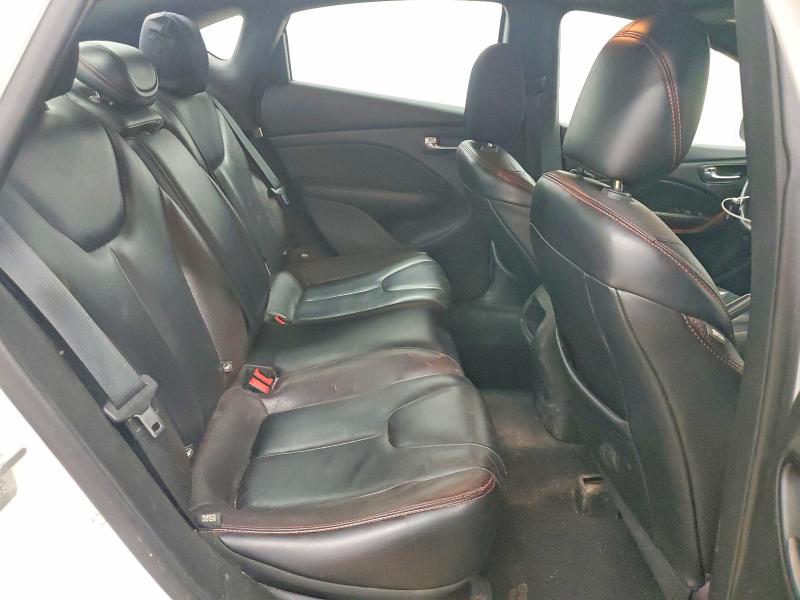 Продажа на аукционе авто 2014 Dodge Dart, vin: 1C3CDFEB0ED695521, номер лота: 49680376