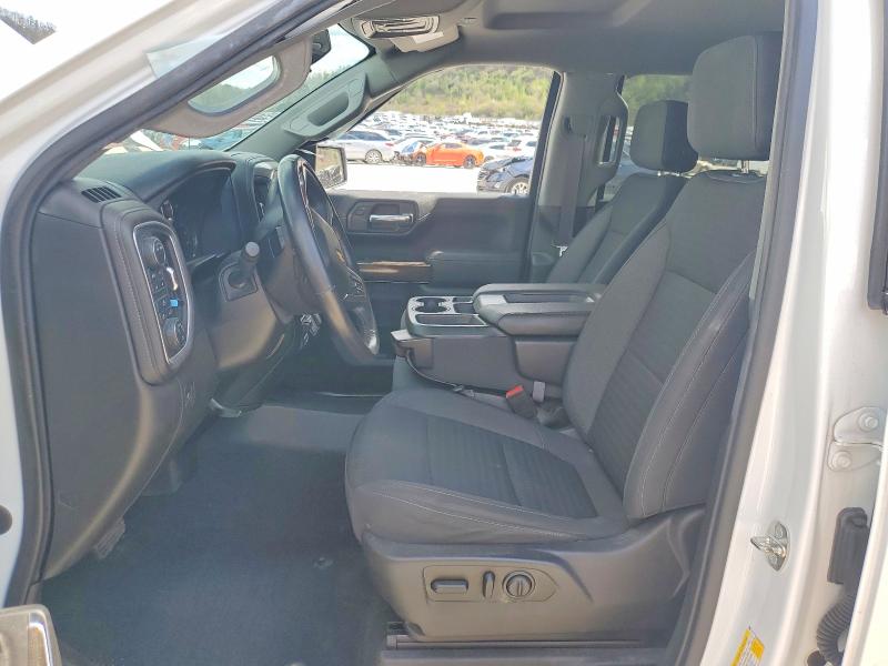 Продажа на аукционе авто 2021 Chevrolet Silverado, vin: 1GCUYDED2MZ232596, номер лота: 47320496