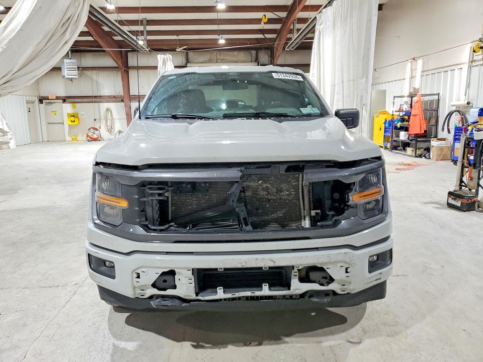 Продажа на аукционе авто 2024 Ford F150, vin: 1FTEX2LP2RKE87953, номер лота: 51342936