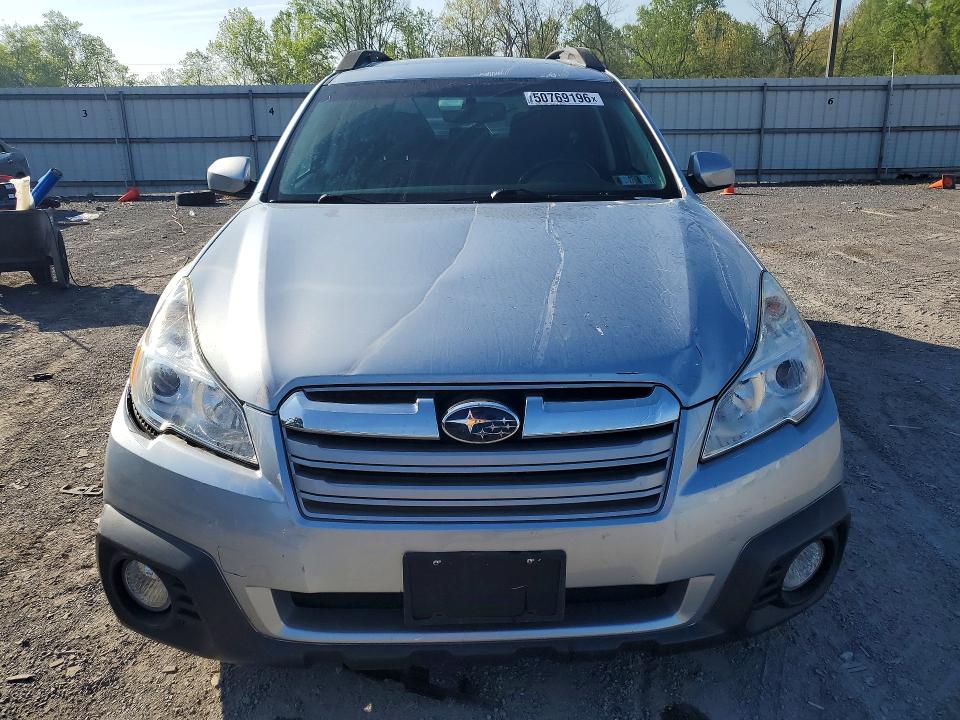 50769196 :رقم المزاد ، 4S4BRBGC0D3316735 vin ، 2013 Subaru Outback مزاد بيع