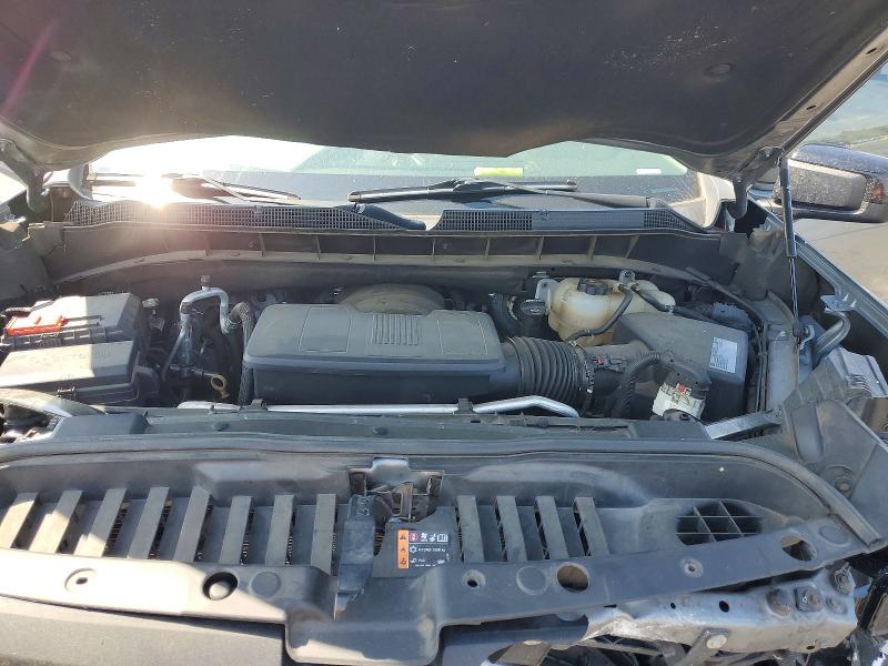 Aukcja sprzedaży 2020 Chevrolet Silverado, vin: 3GCUYEED8LG416090, numer aukcji: 51110726