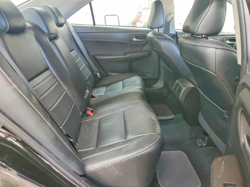 Продажа на аукционе авто 2016 Toyota Camry, vin: 4T1BF1FK3GU504627, номер лота: 51234146