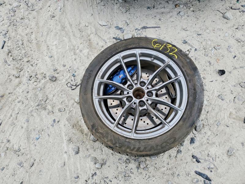 Aukcja sprzedaży 2015 Bmw M3, vin: WBS3C9C55FP805761, numer aukcji: 47661076