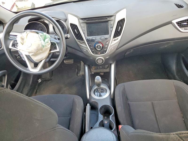 Продаж на аукціоні авто 2016 Hyundai Veloster, vin: KMHTC6AD6GU279431, номер лоту: 50525796