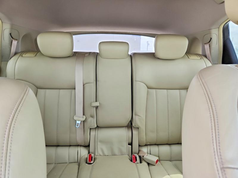 46991766 :رقم المزاد ، JN8AS1MU8CM121023 vin ، 2012 Infiniti Fx35 مزاد بيع