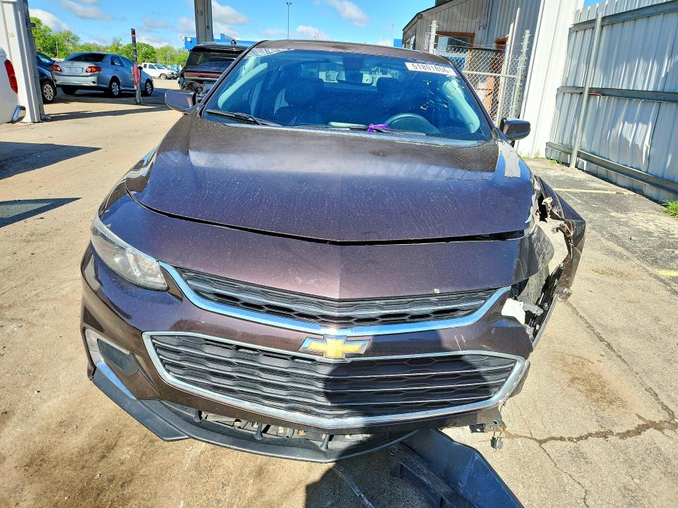 Aukcja sprzedaży 2016 Chevrolet Malibu, vin: 1G1ZG5ST3GF127557, numer aukcji: 51891806