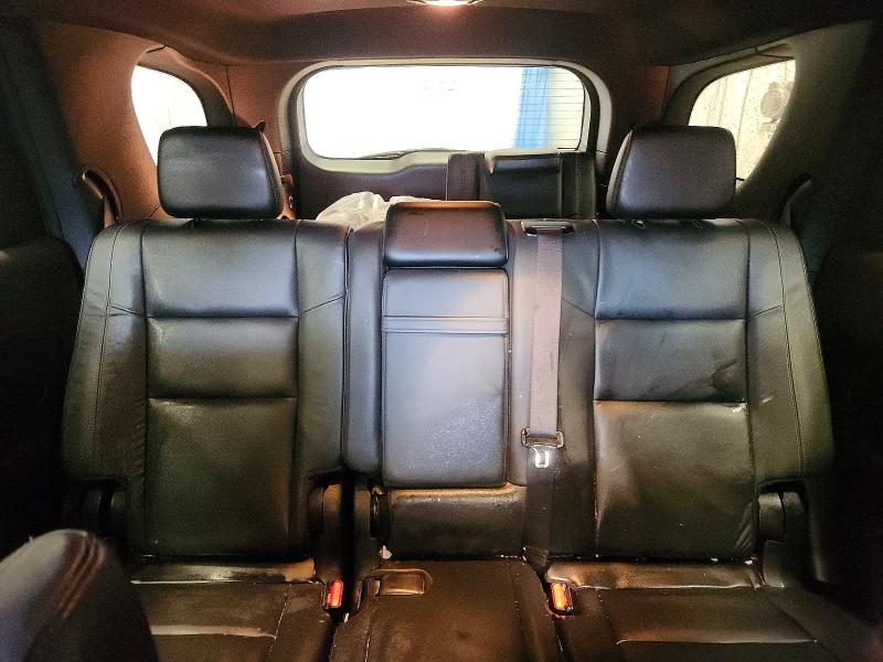 Aukcja sprzedaży 2021 Dodge Durango, vin: 1C4RDJDG5MC751558, numer aukcji: 50592696