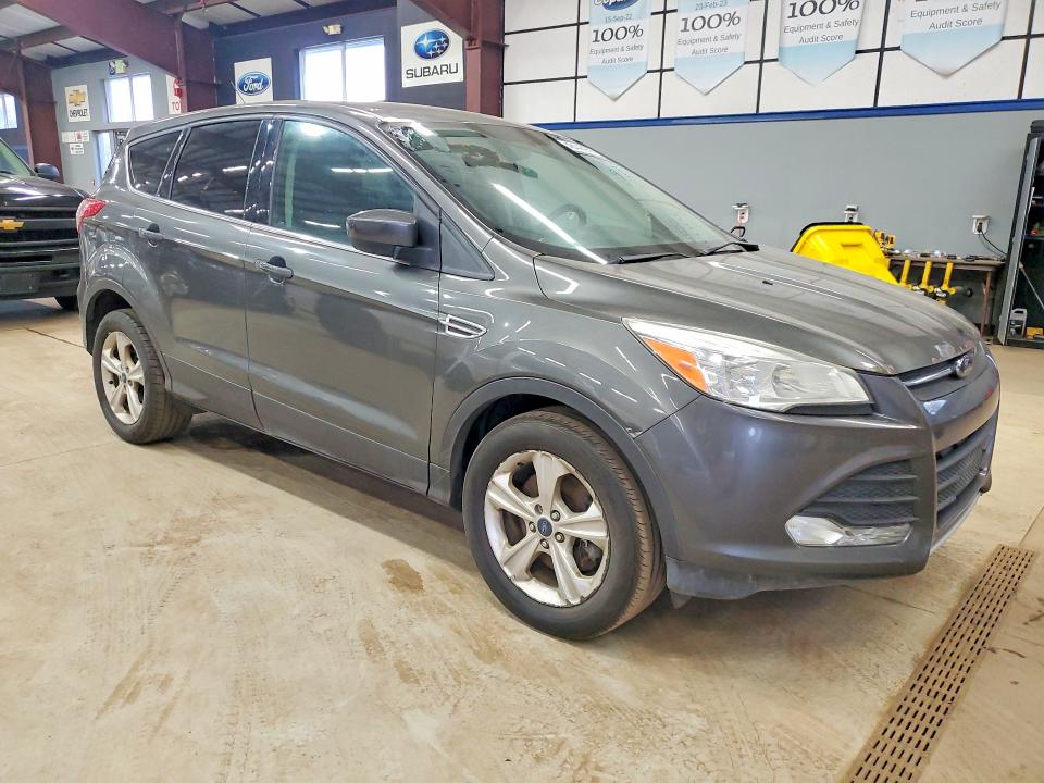 Aukcja sprzedaży 2015 Ford Escape, vin: 1FMCU9GX8FUC58059, numer aukcji: 48443956