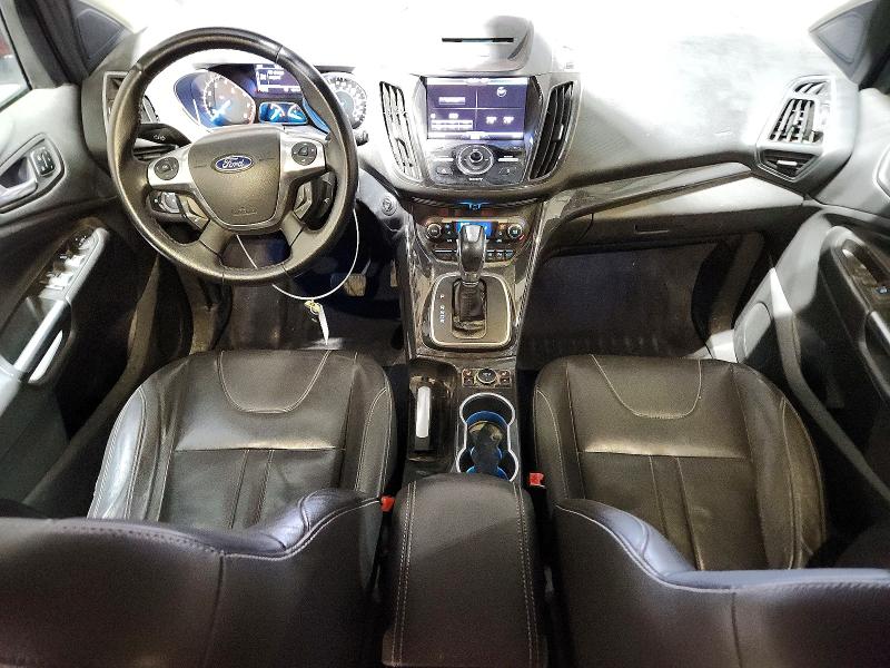2013 Ford Escape მანქანა იყიდება აუქციონზე, vin: 1FMCU9J95DUA71062, აუქციონის ნომერი: 48833006
