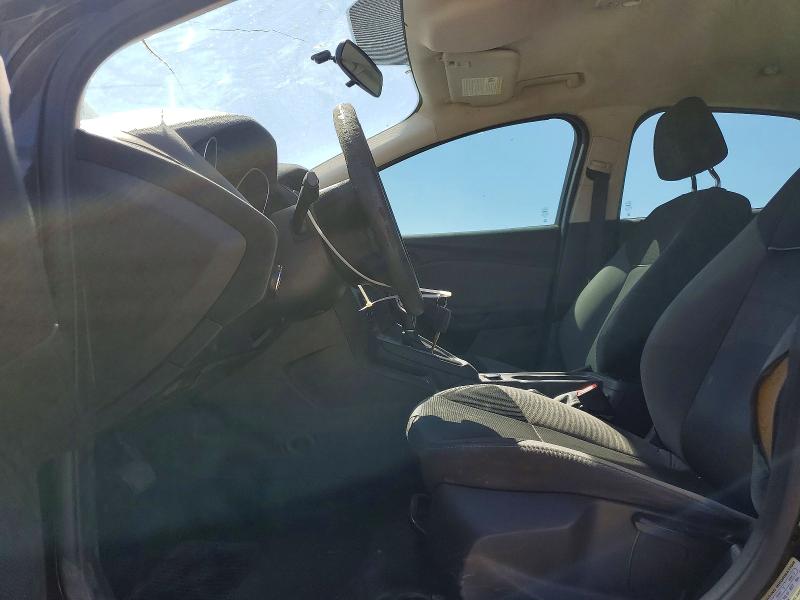 Продаж на аукціоні авто 2014 Ford Focus, vin: 1FADP3E24EL311175, номер лоту: 49116396