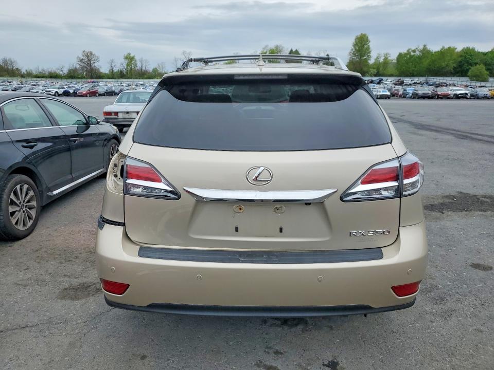 2015 Lexus Rx 350 მანქანა იყიდება აუქციონზე, vin: 2T2BK1BA2FC270856, აუქციონის ნომერი: 51481276