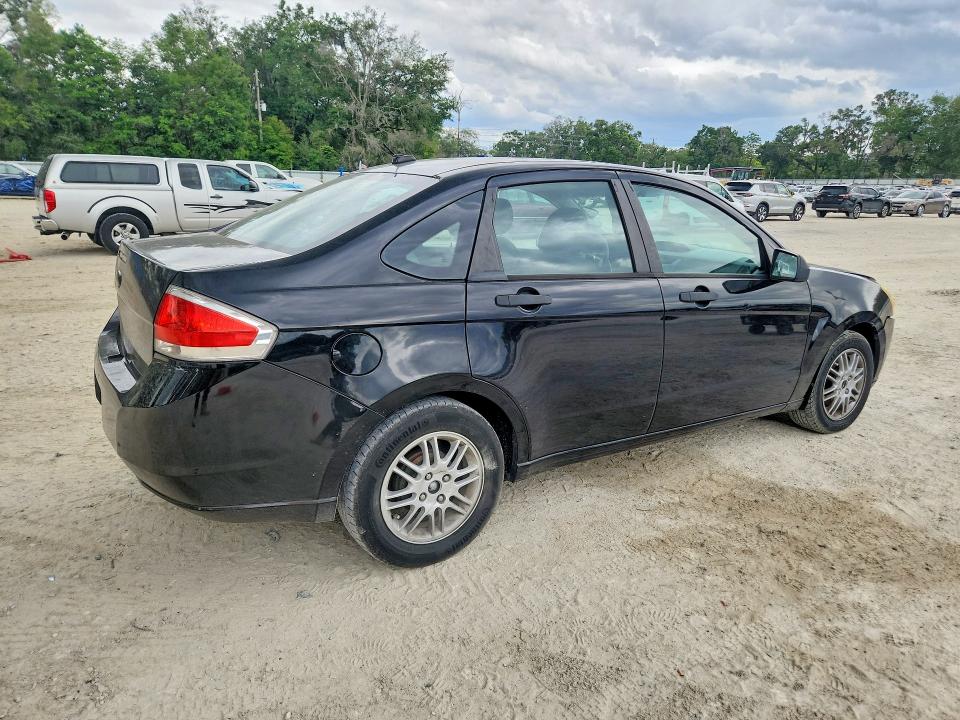 Продажа на аукционе авто 2010 Ford Focus, vin: 1FAHP3FN3AW267236, номер лота: 48944646
