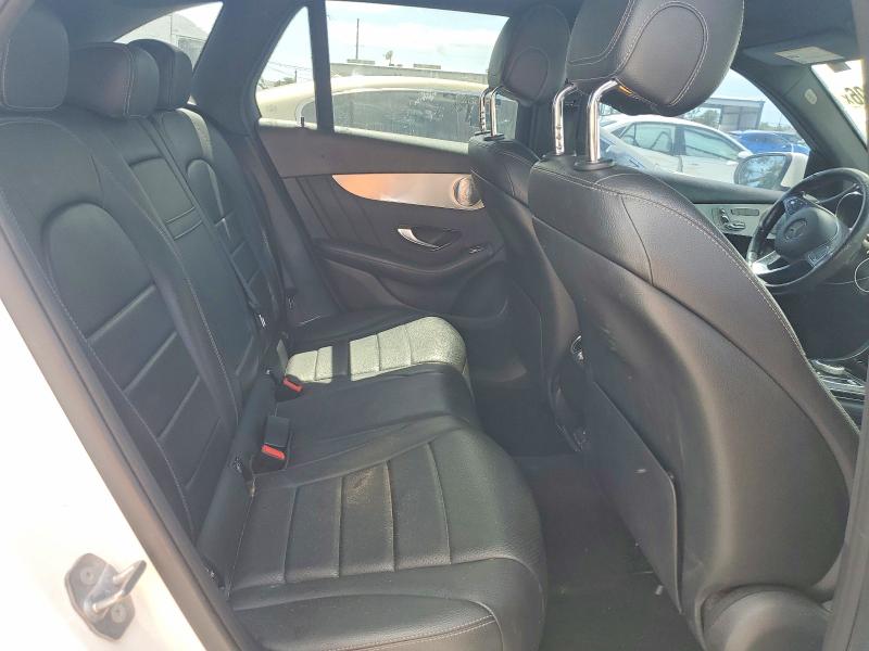 Aukcja sprzedaży 2019 Mercedes-benz Glc, vin: WDC0G4KB8KV185075, numer aukcji: 51557606