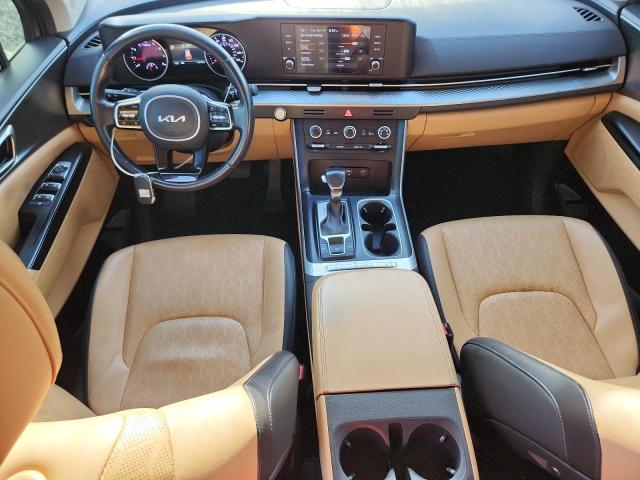 Aukcja sprzedaży 2024 Kia Carnival, vin: KNDNB4H36R6434519, numer aukcji: 49620686